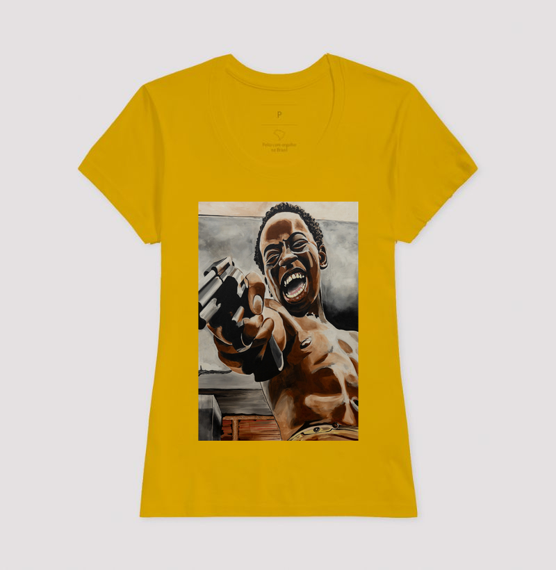 Camisa 12
