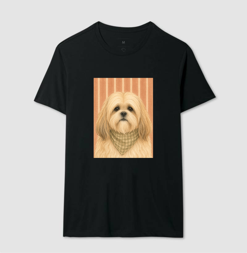 Lhasa Apso - Gentle Paws - Imagem 2