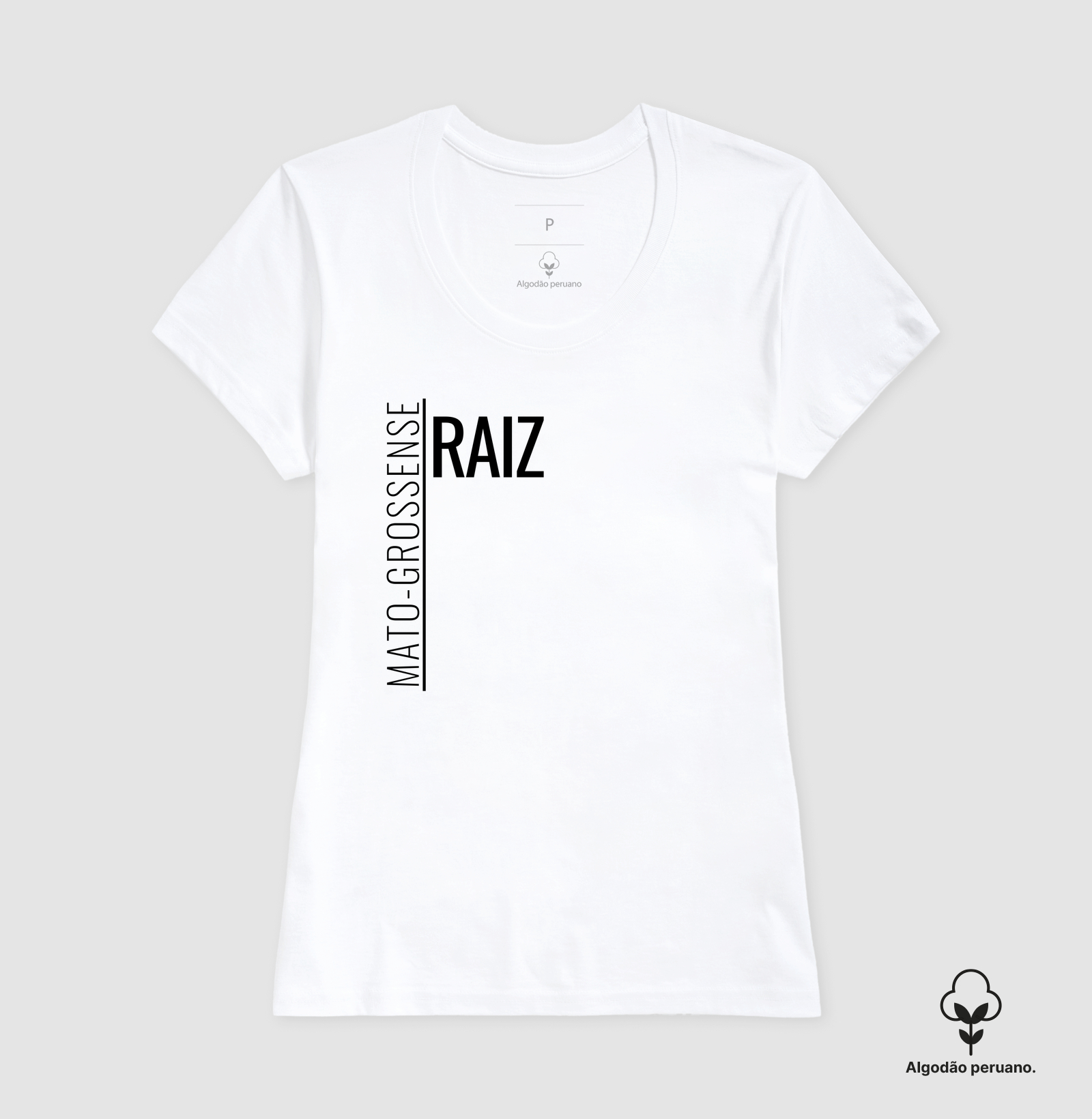 Mato-Grossense | Raiz - Imagem 8