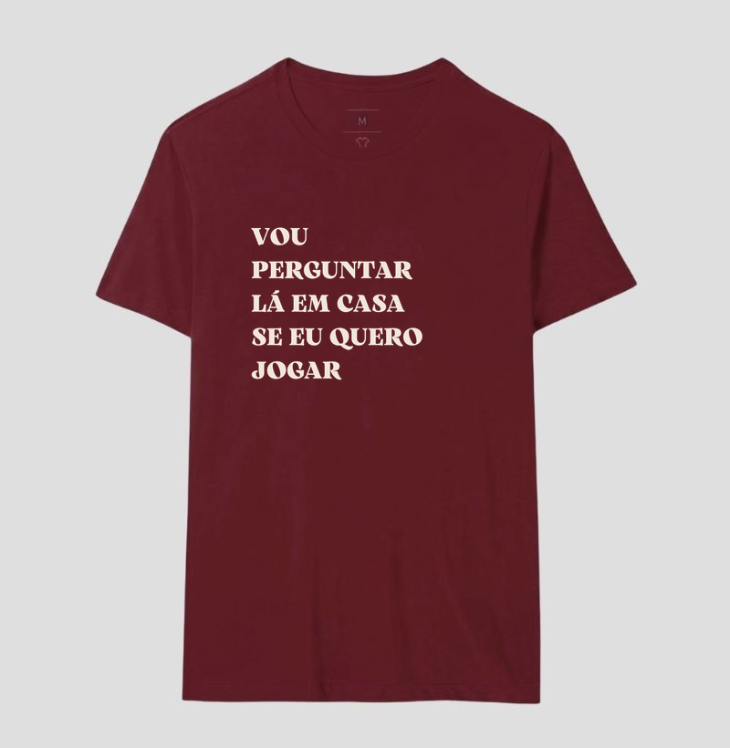 Camisa 19