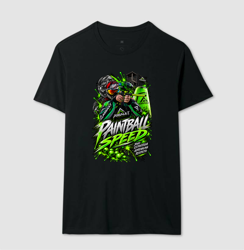 Paintball Speed  - Imagem 2