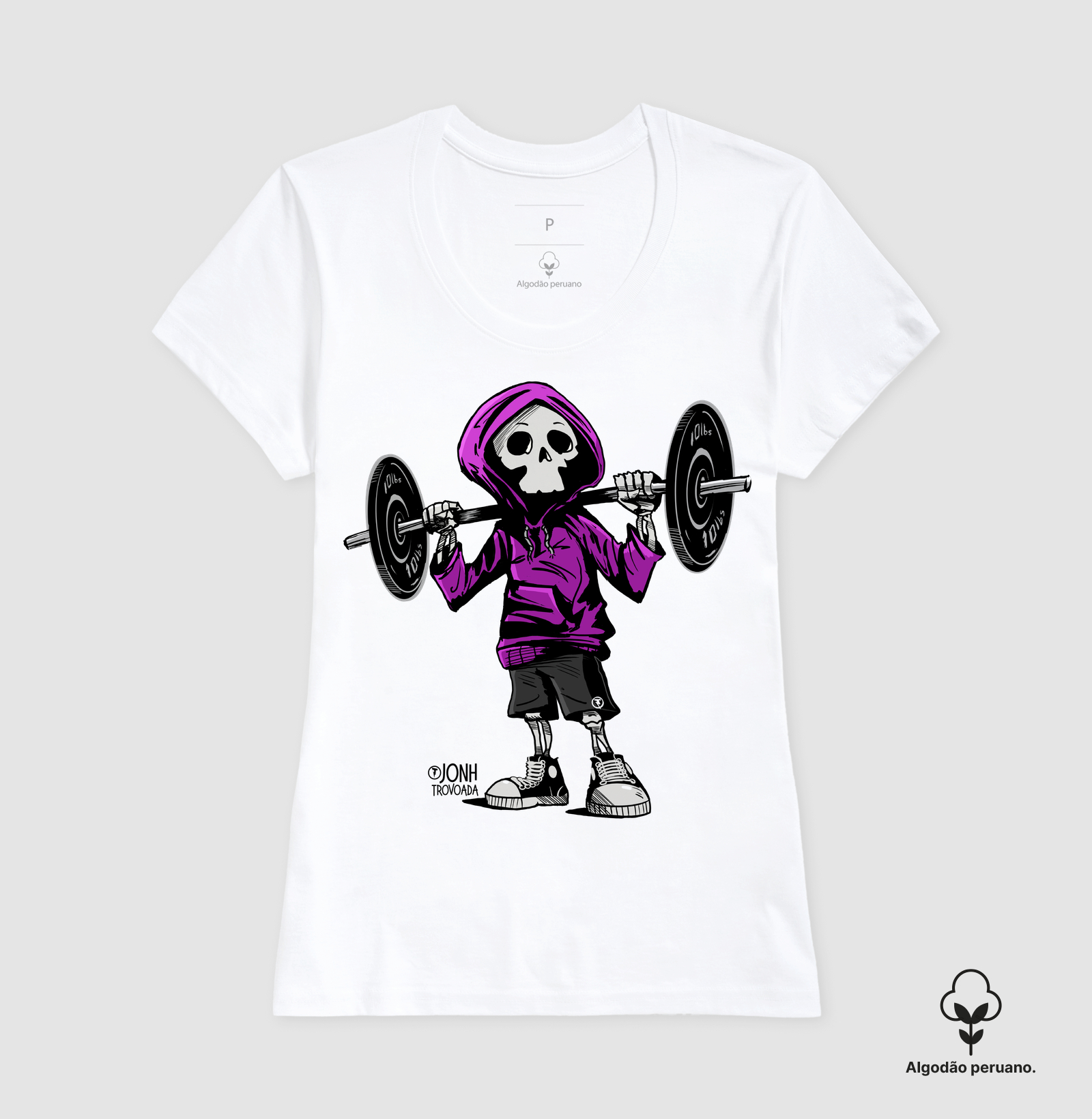 Deadlift Bro Backsquat  - Imagem 6