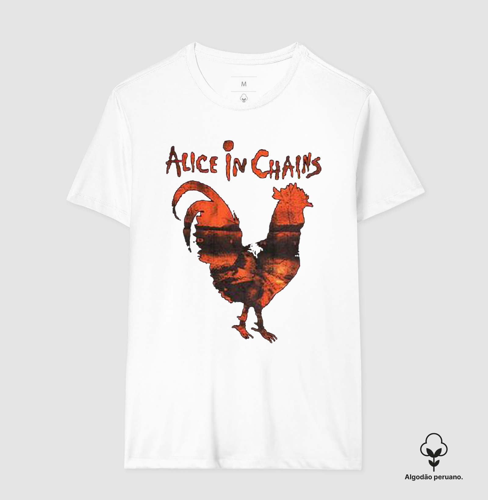 Alice in Chains - Rooster - Imagem 7