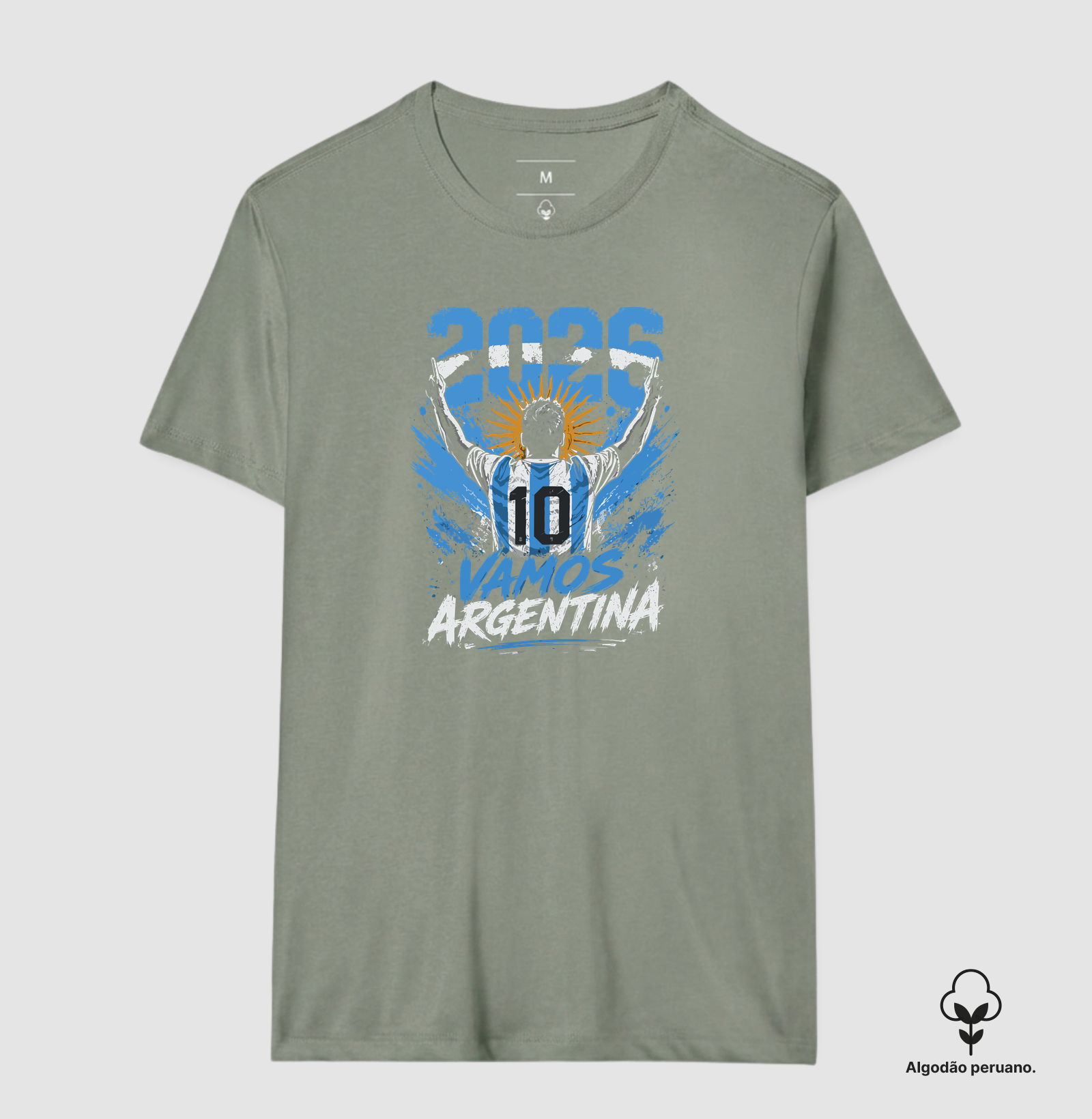Camisa 6