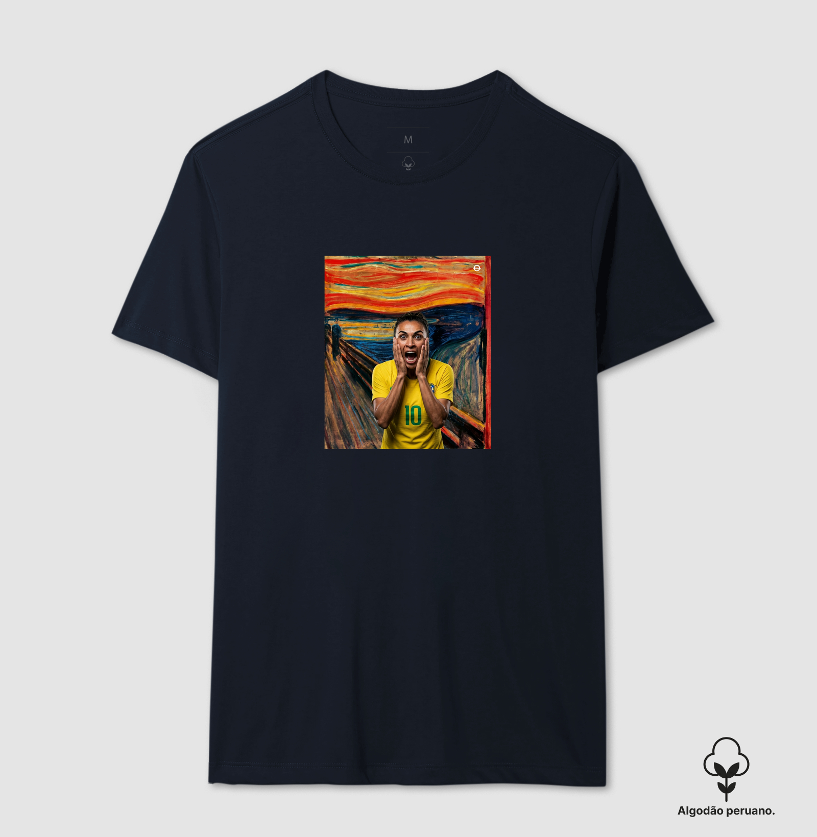 Camisa 2