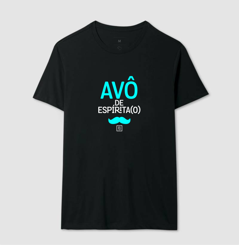Avô de Espírita(o)! - Imagem 2