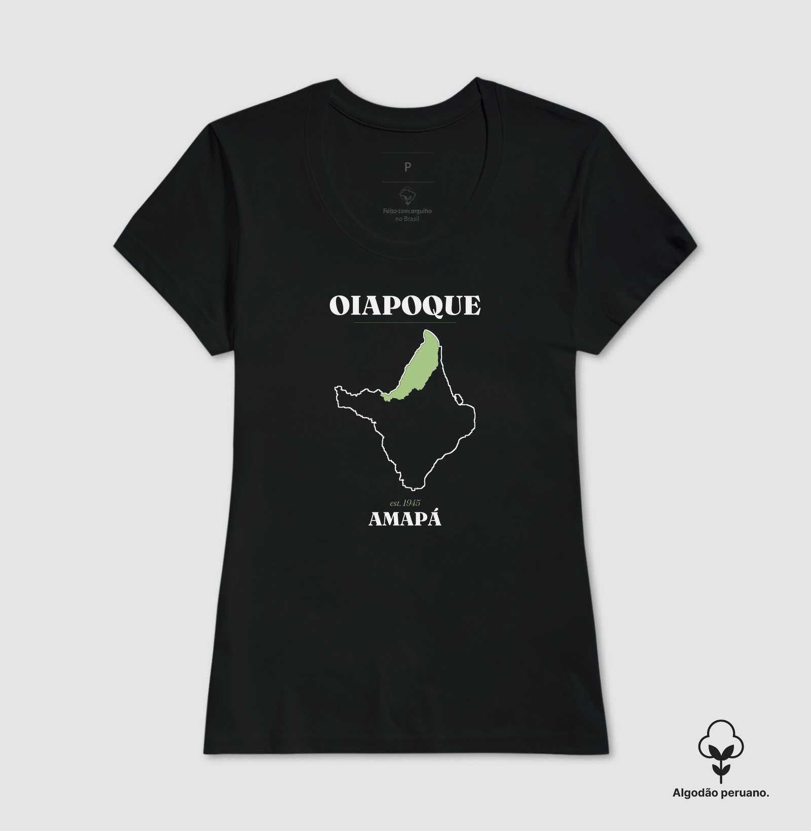 Oiapoque | Legado AP - Imagem 4