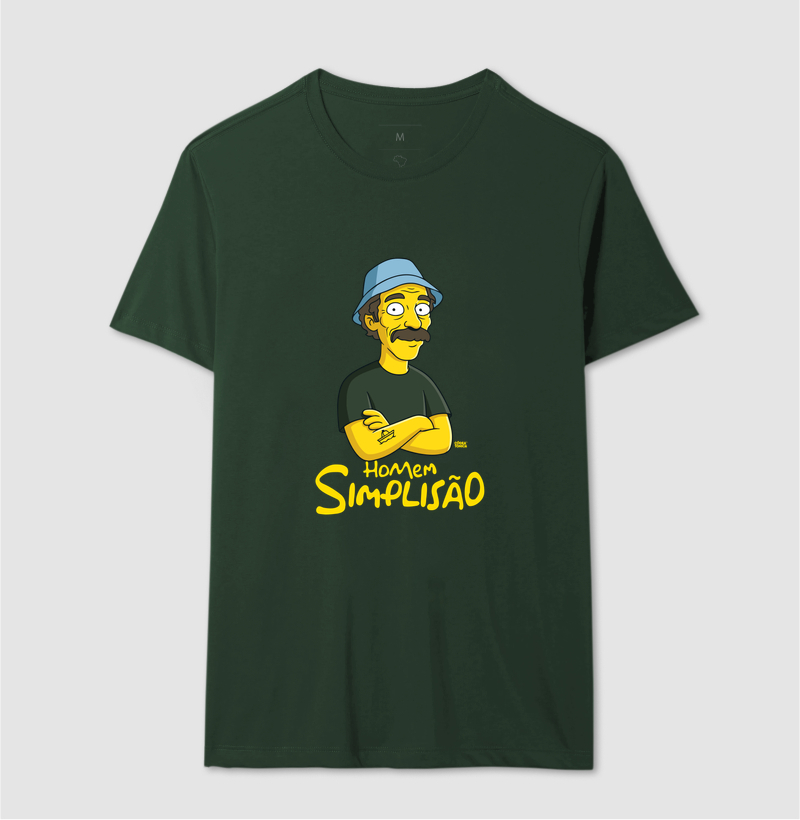 Homem Simplisão - Imagem 7