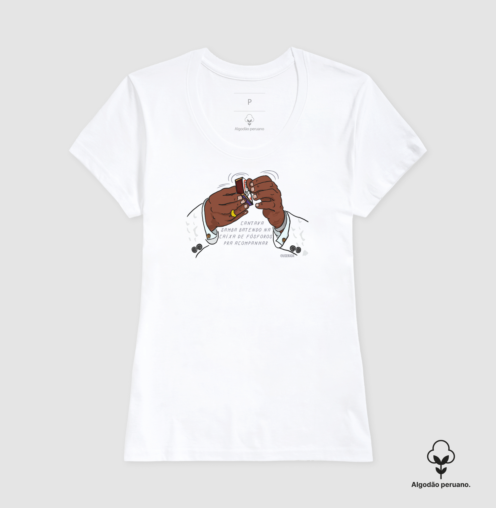 Camisa 4