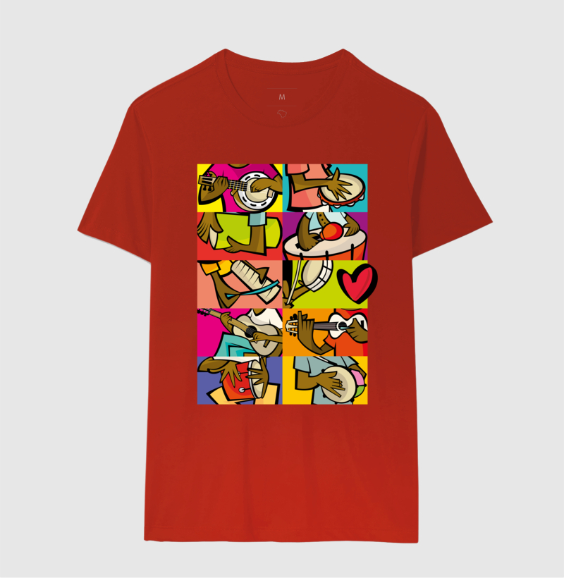 Camisa 7