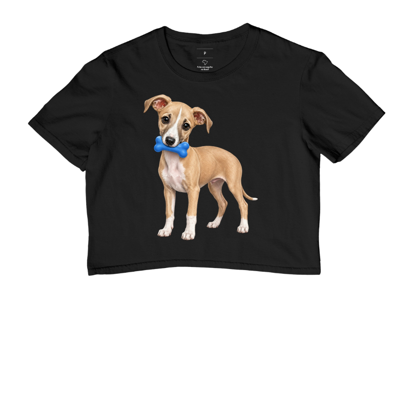 Whippet - Desenho Animado - Imagem 2
