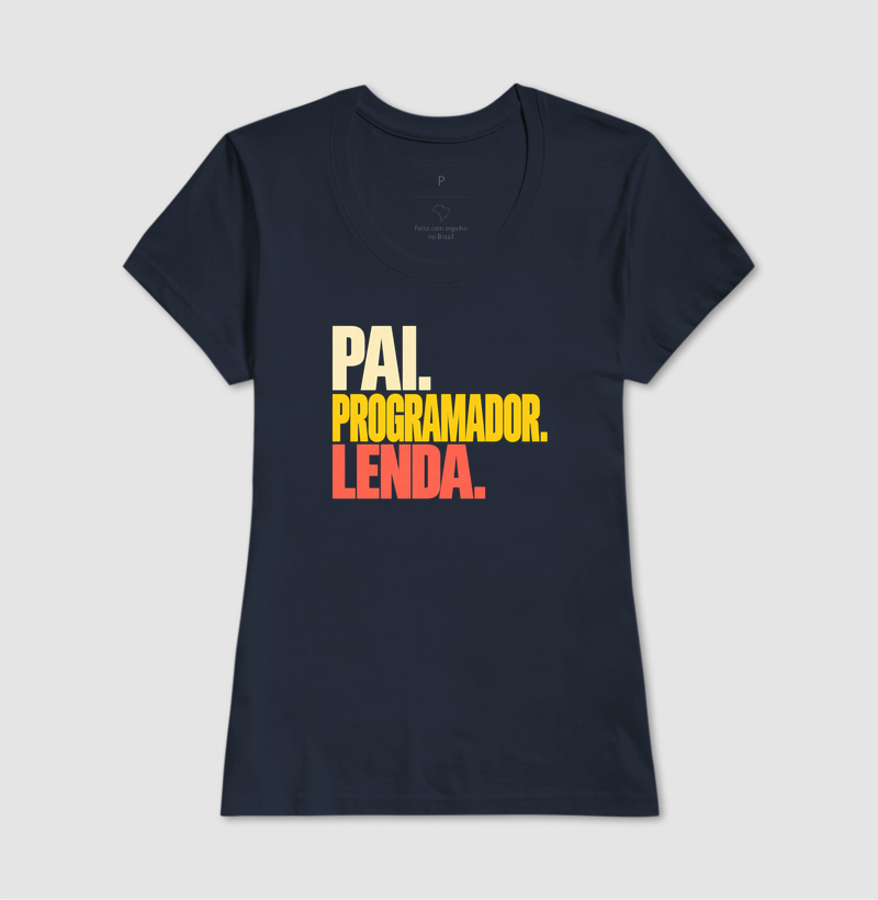 Pai. Programador. Lenda. - Imagem 5