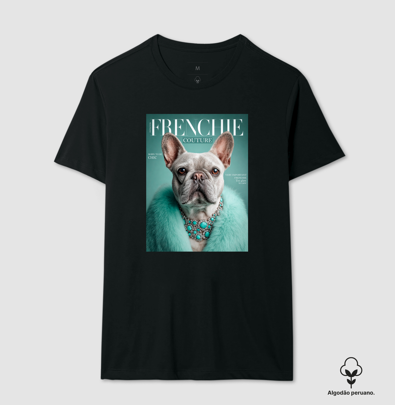 Frenchie Couture ✨🐾 - Imagem 11
