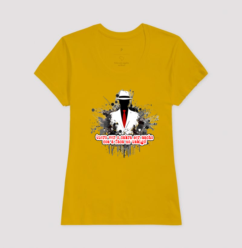 Camisa 13
