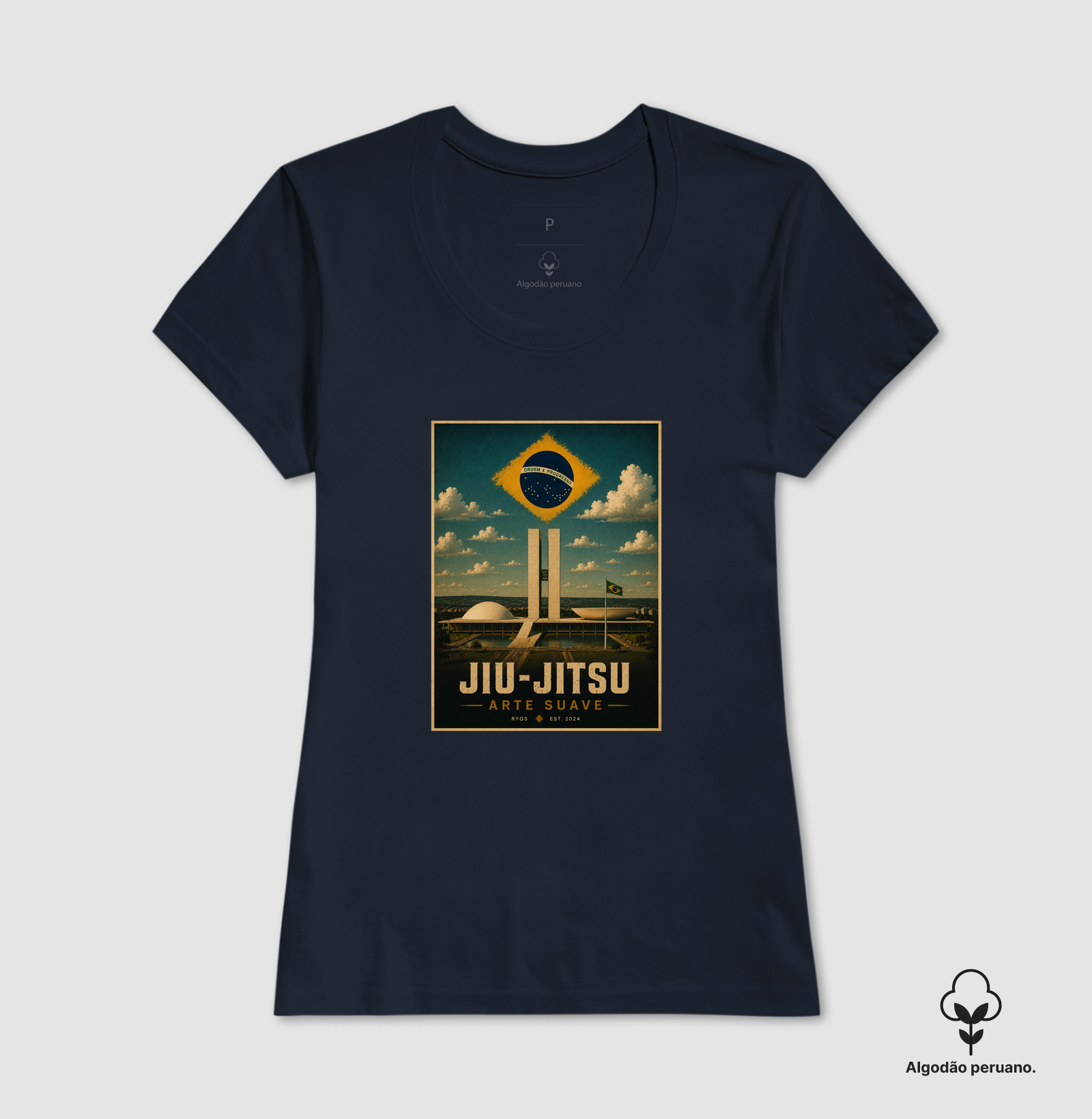 Camisa 7