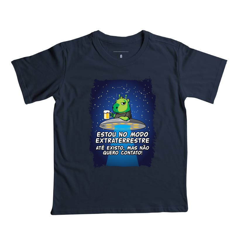 Capivara ET - Imagem 6
