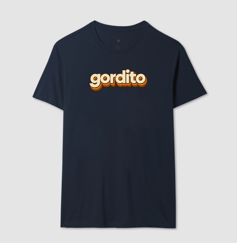 GORDITO - Imagem 4