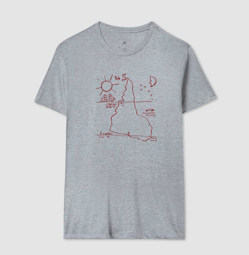 Camisa 7