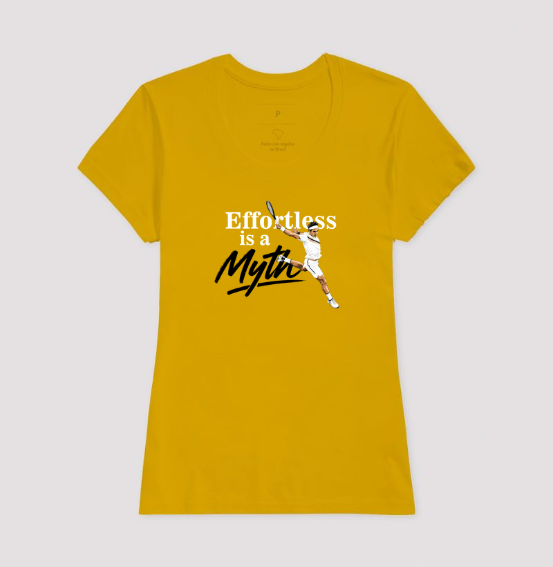 Effortless is a Myth - Imagem 15