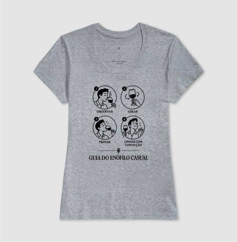 Guia do Enófilo Casual - Imagem 9