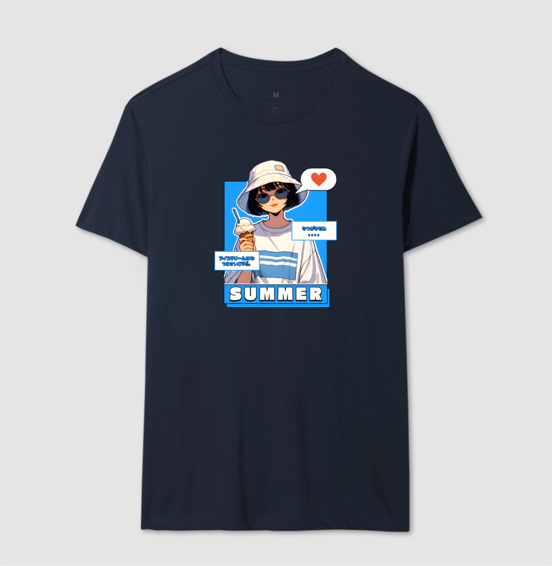 Camiseta THERON - Imagem 6