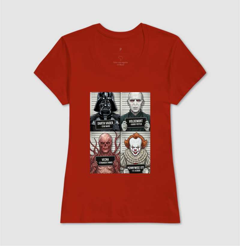 Camisa 10