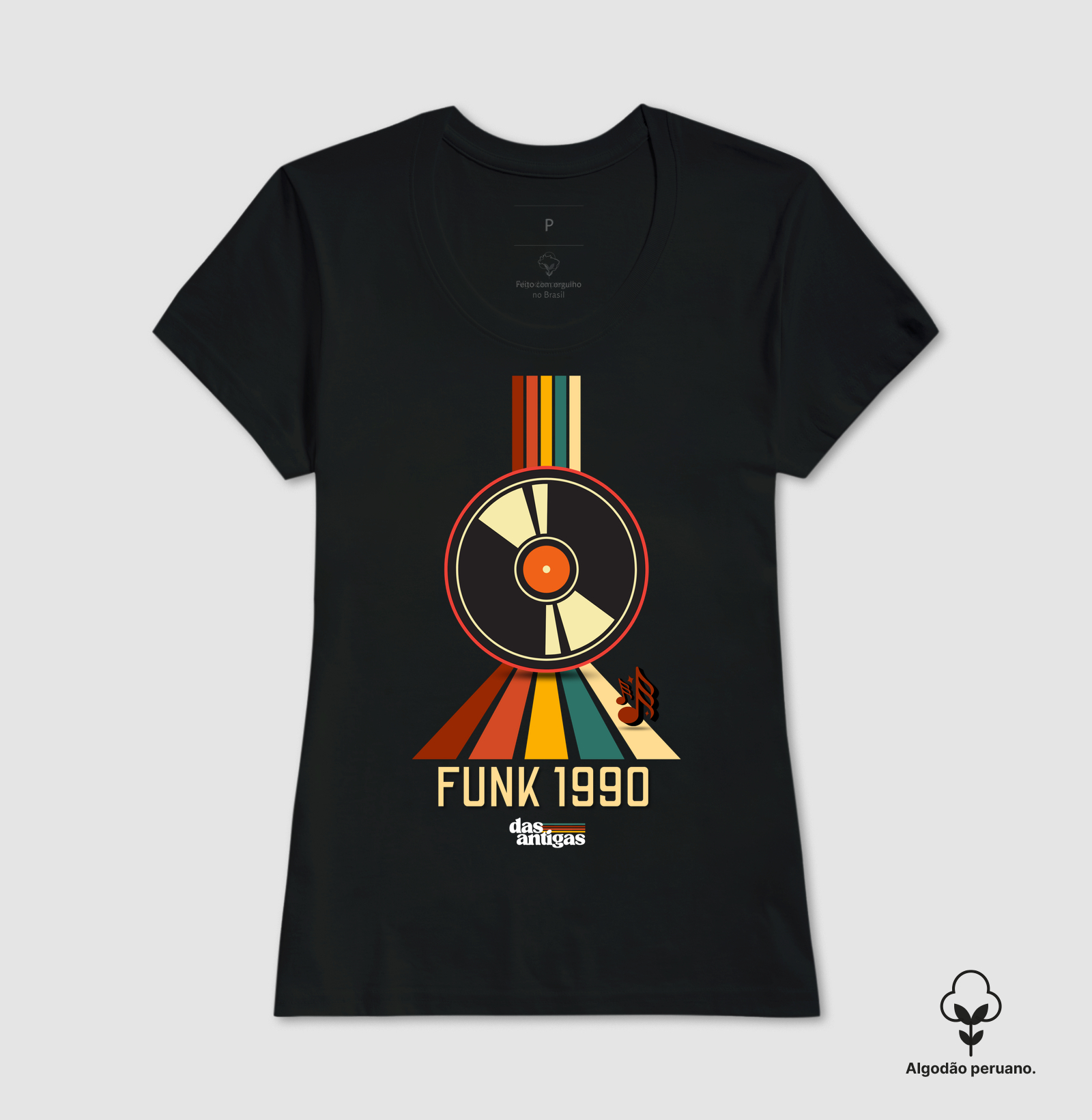 Funk 1990 - Imagem 7