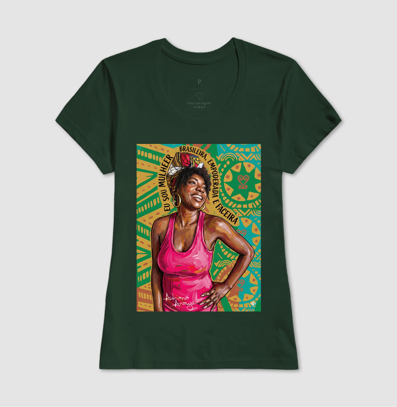 Camisa 12