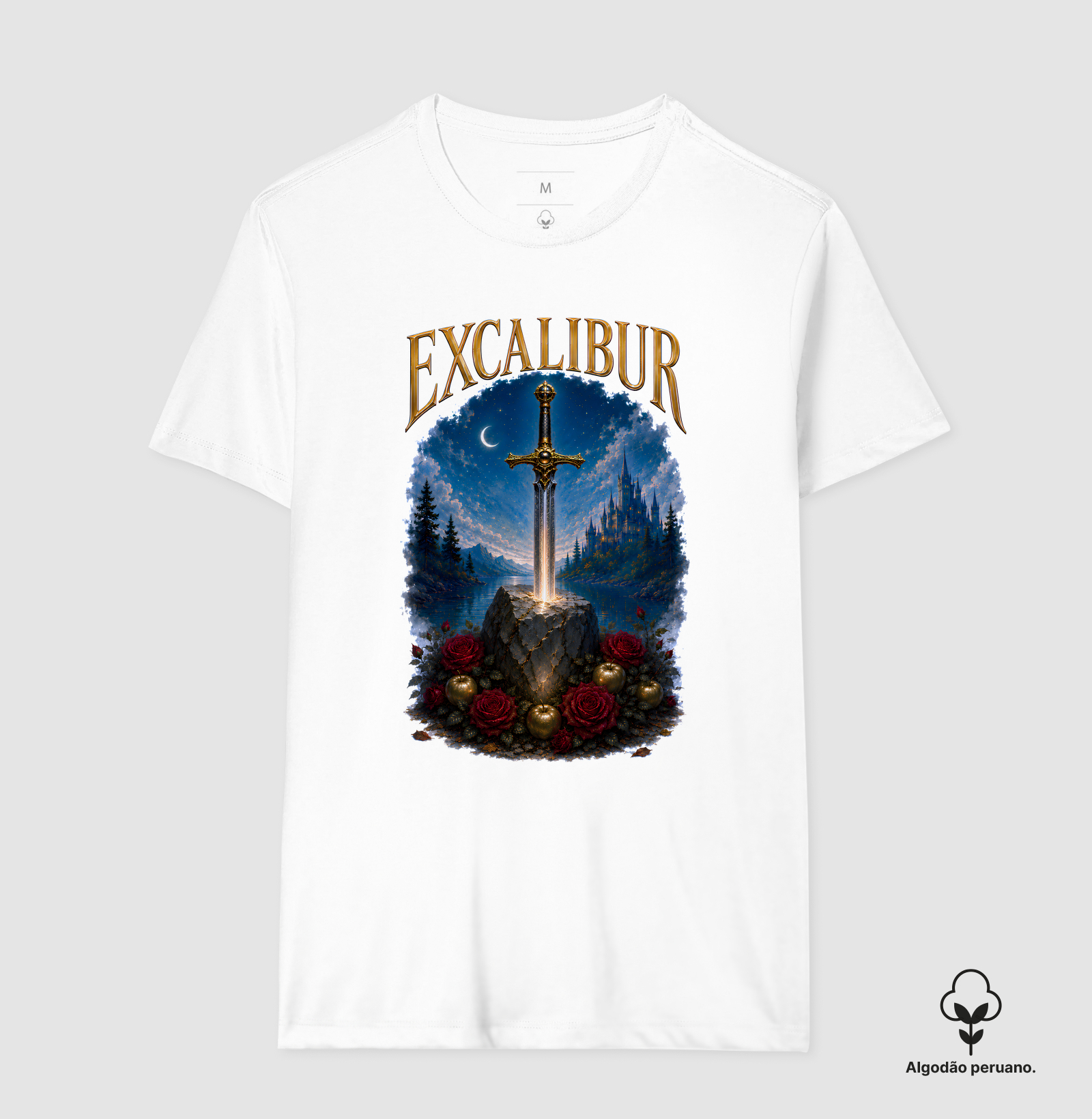 EXCALIBUR - Imagem 5