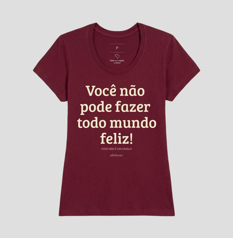 Você não é um cavalo  - Imagem 16