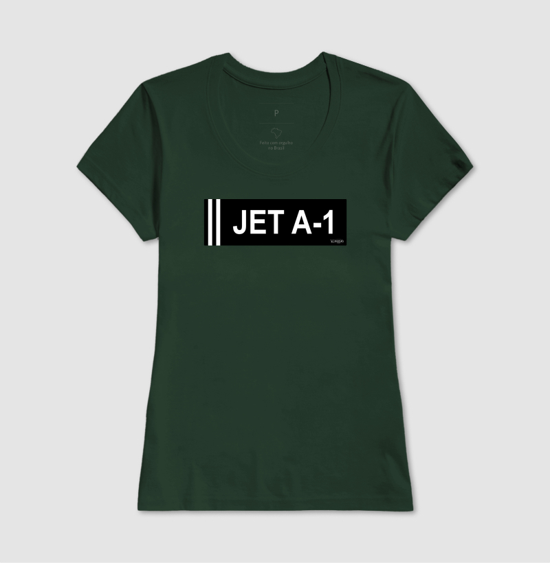 JET A-1 - Imagem 9