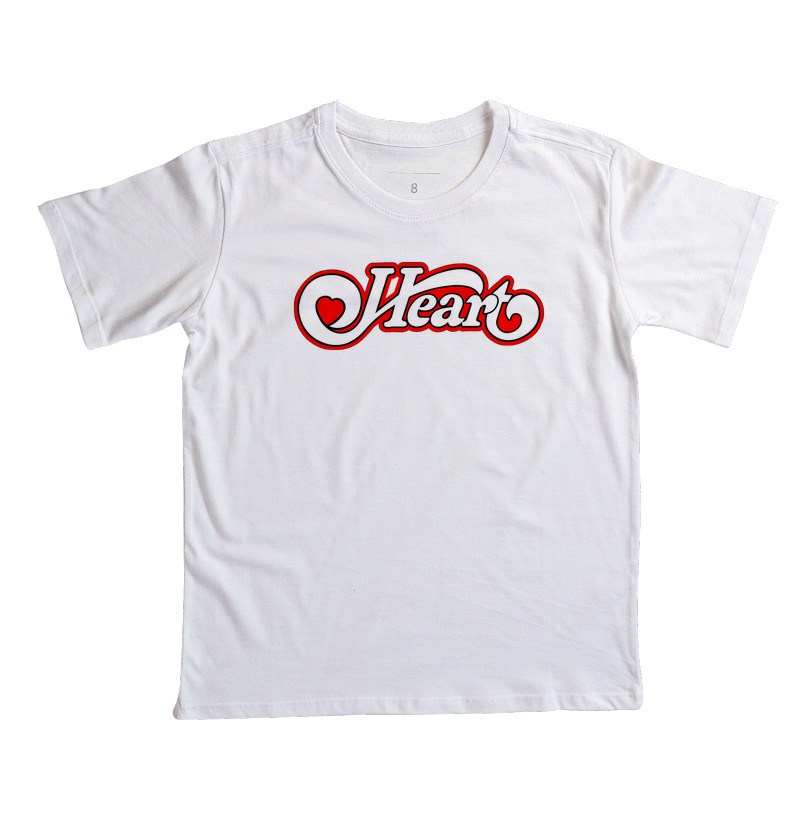 Heart - Imagem 4