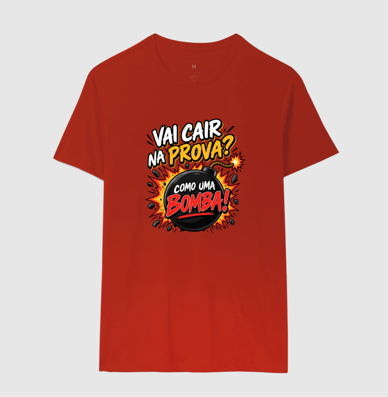 Vai cair na prova? Como uma bomba! - Imagem 11