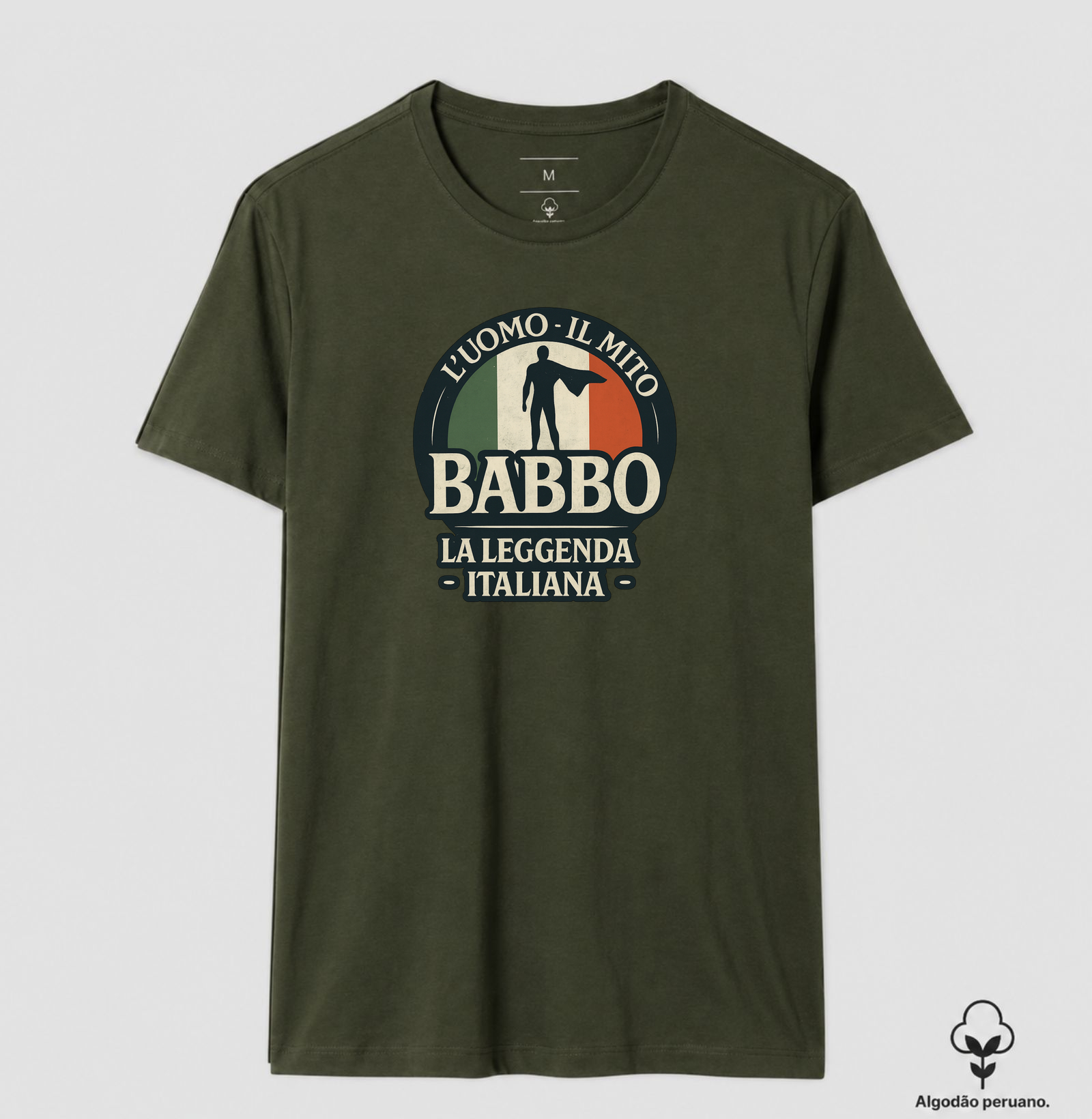 Camisa 7