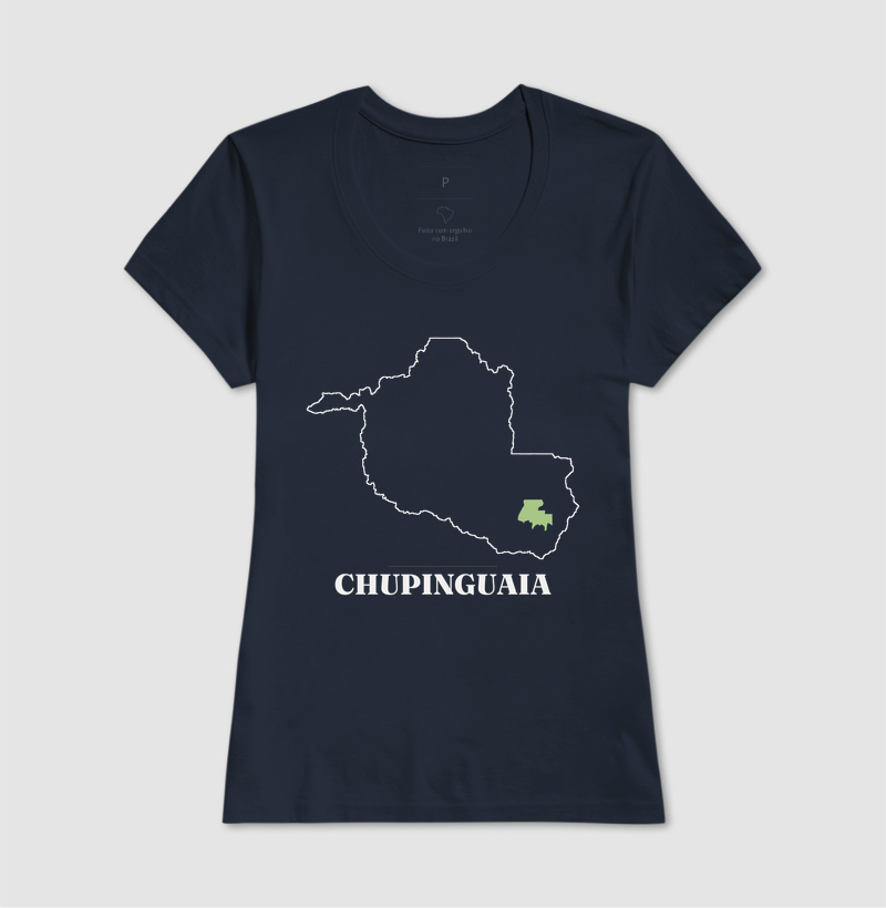 Chupinguaia | Traço RO - Imagem 7