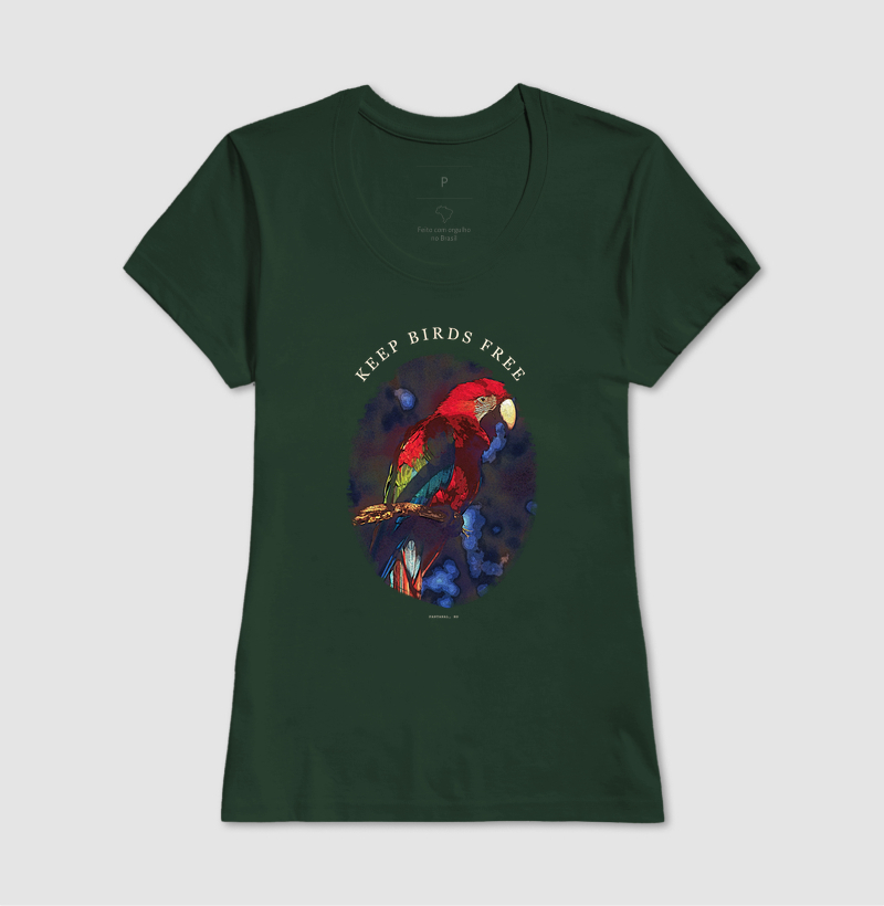 Keep Birds Free - Imagem 7