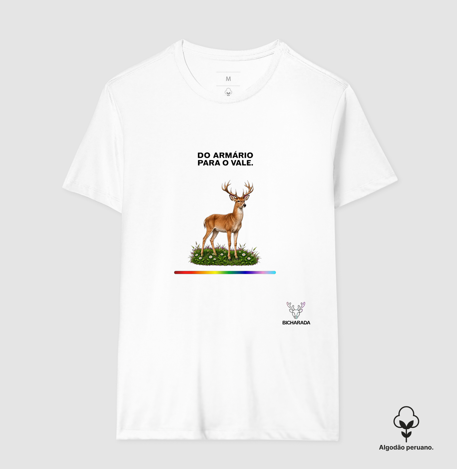 Do armário para o vale - Imagem 7
