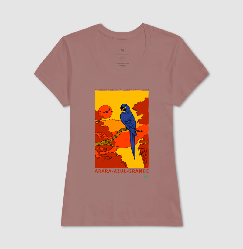 Arara-azul - Imagem 14