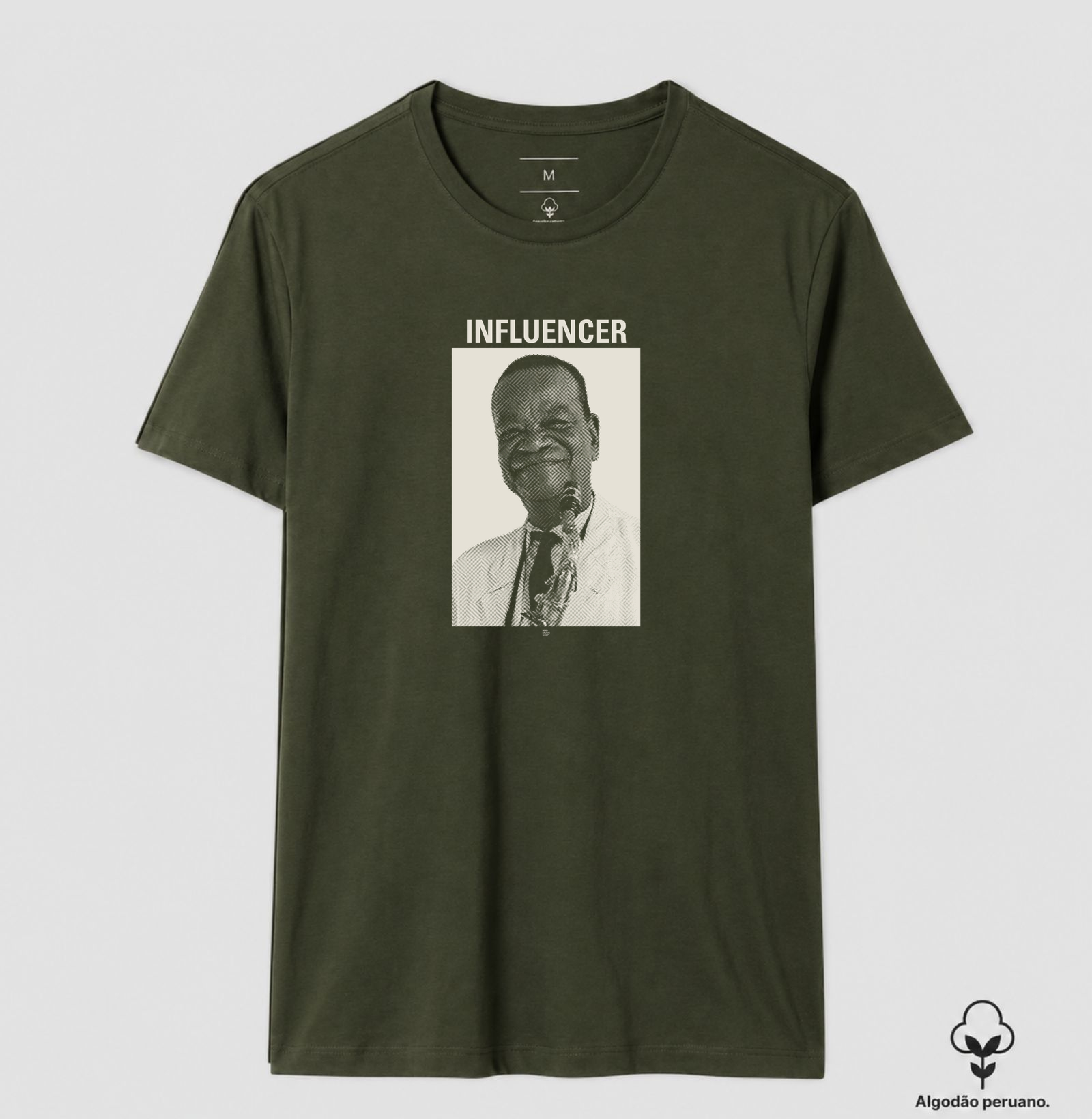 Camisa 13