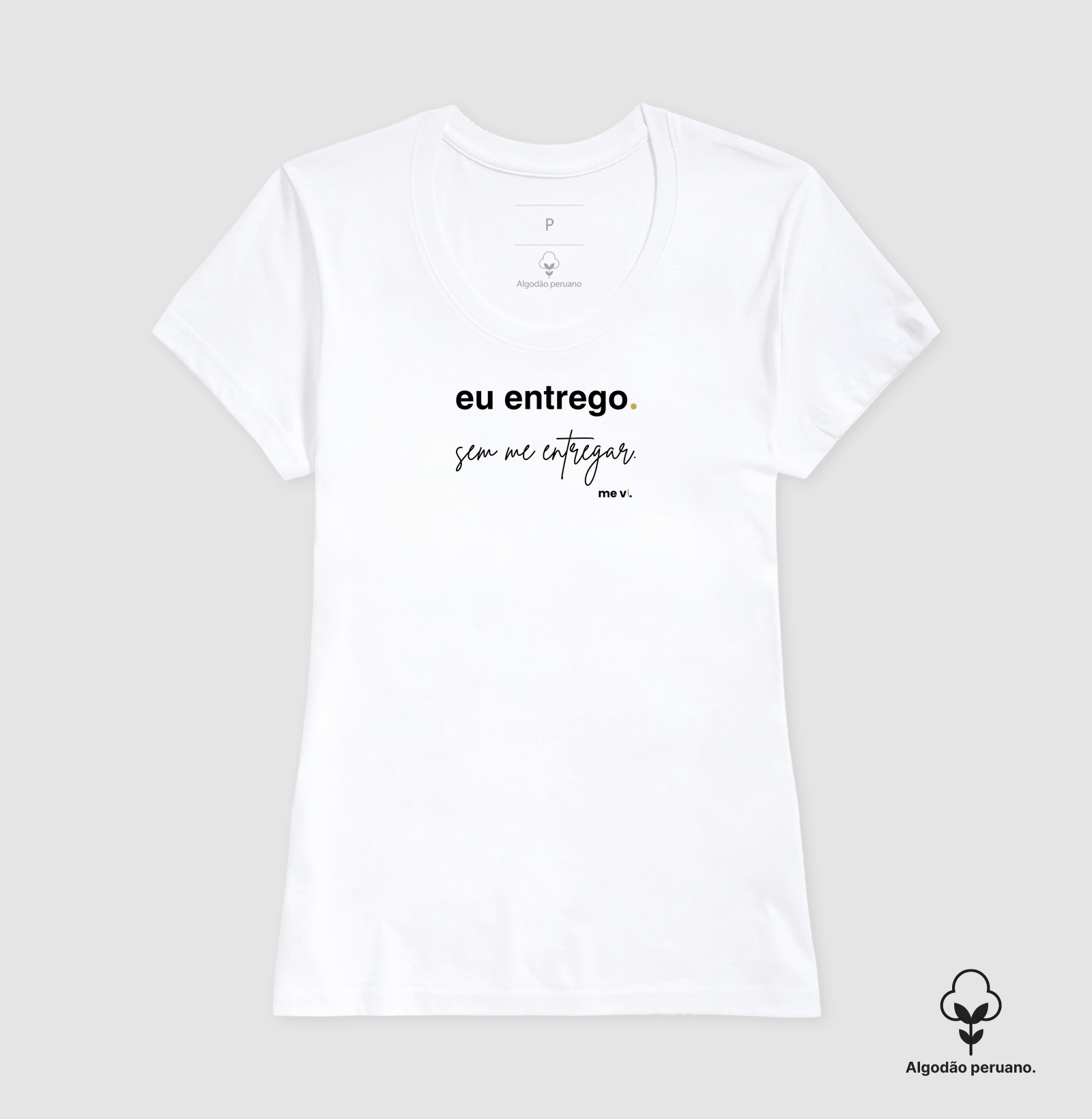 eu entrego sem me entregar. - Imagem 8