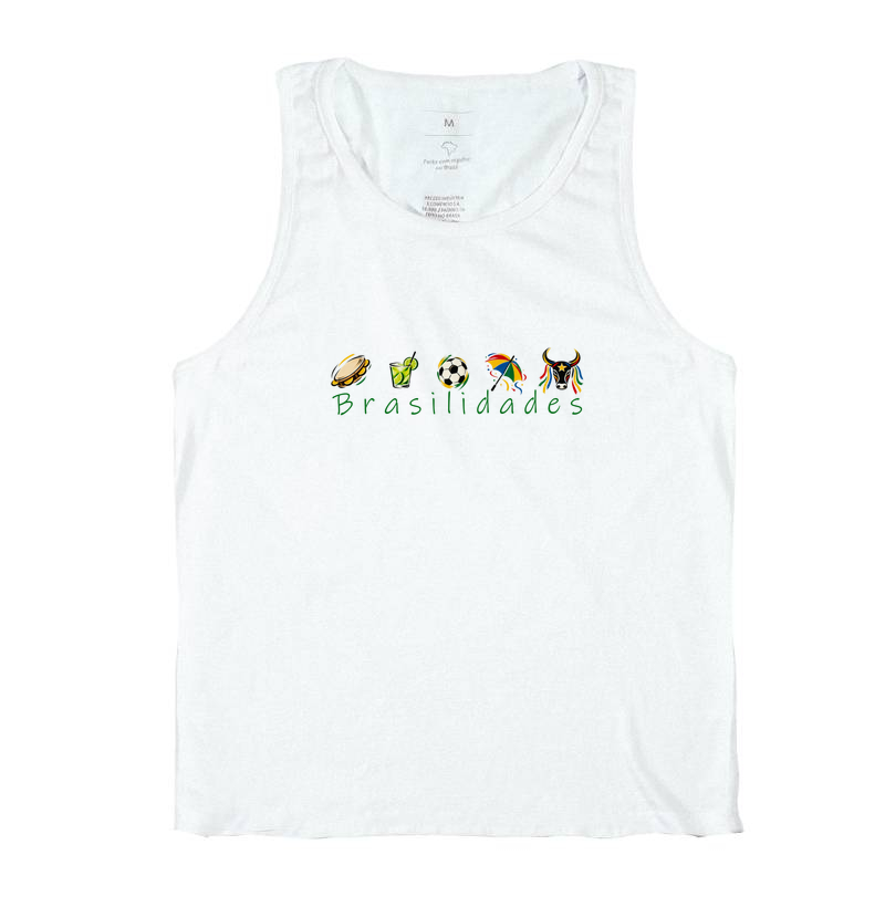 Regata Ícones Brasilidades – Cultura Brasileira - Imagem 2