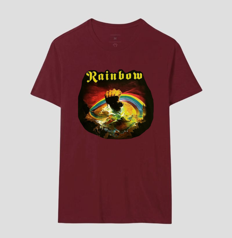 Rainbow - Rising - Imagem 18