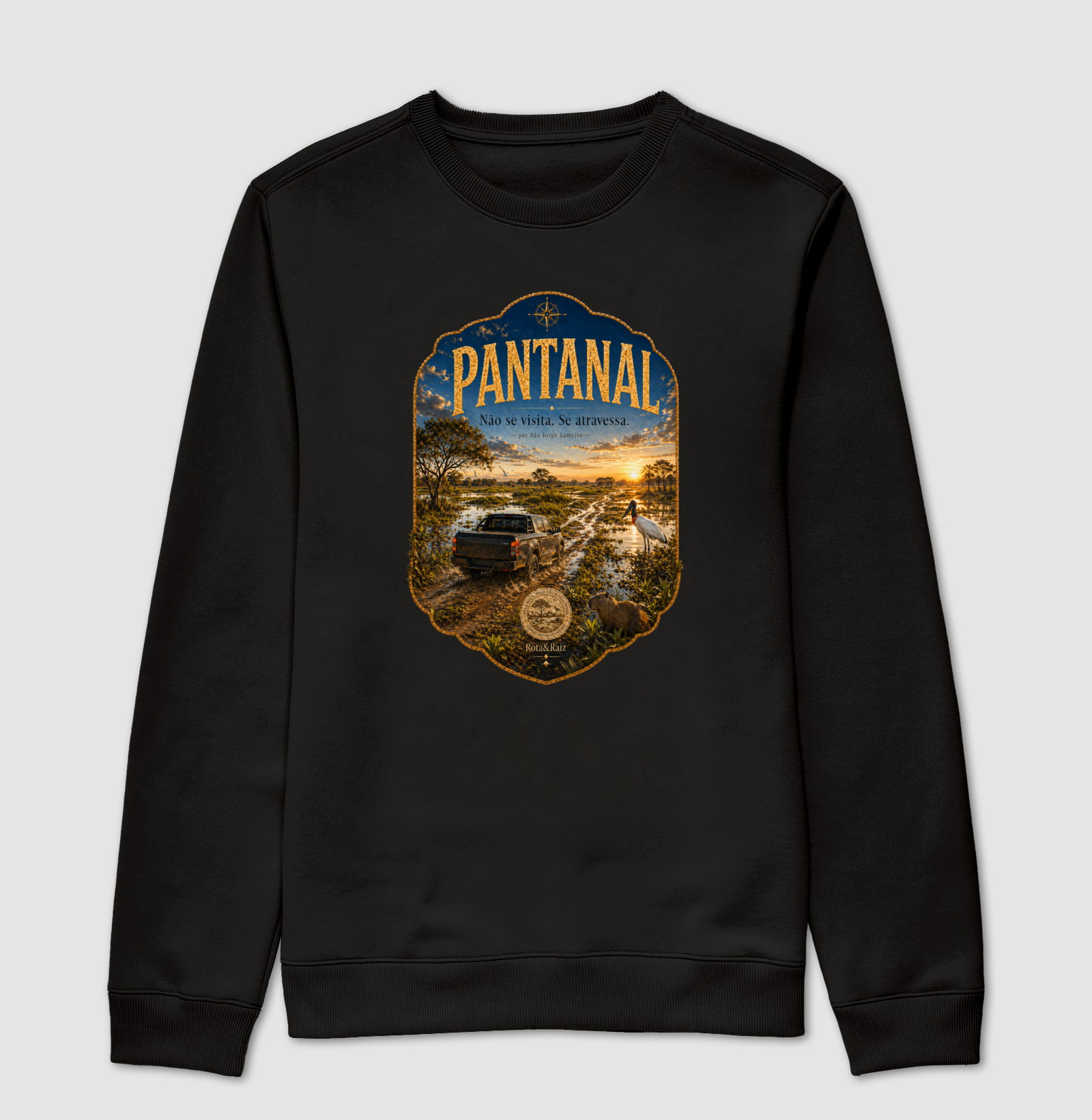 Camisa 3
