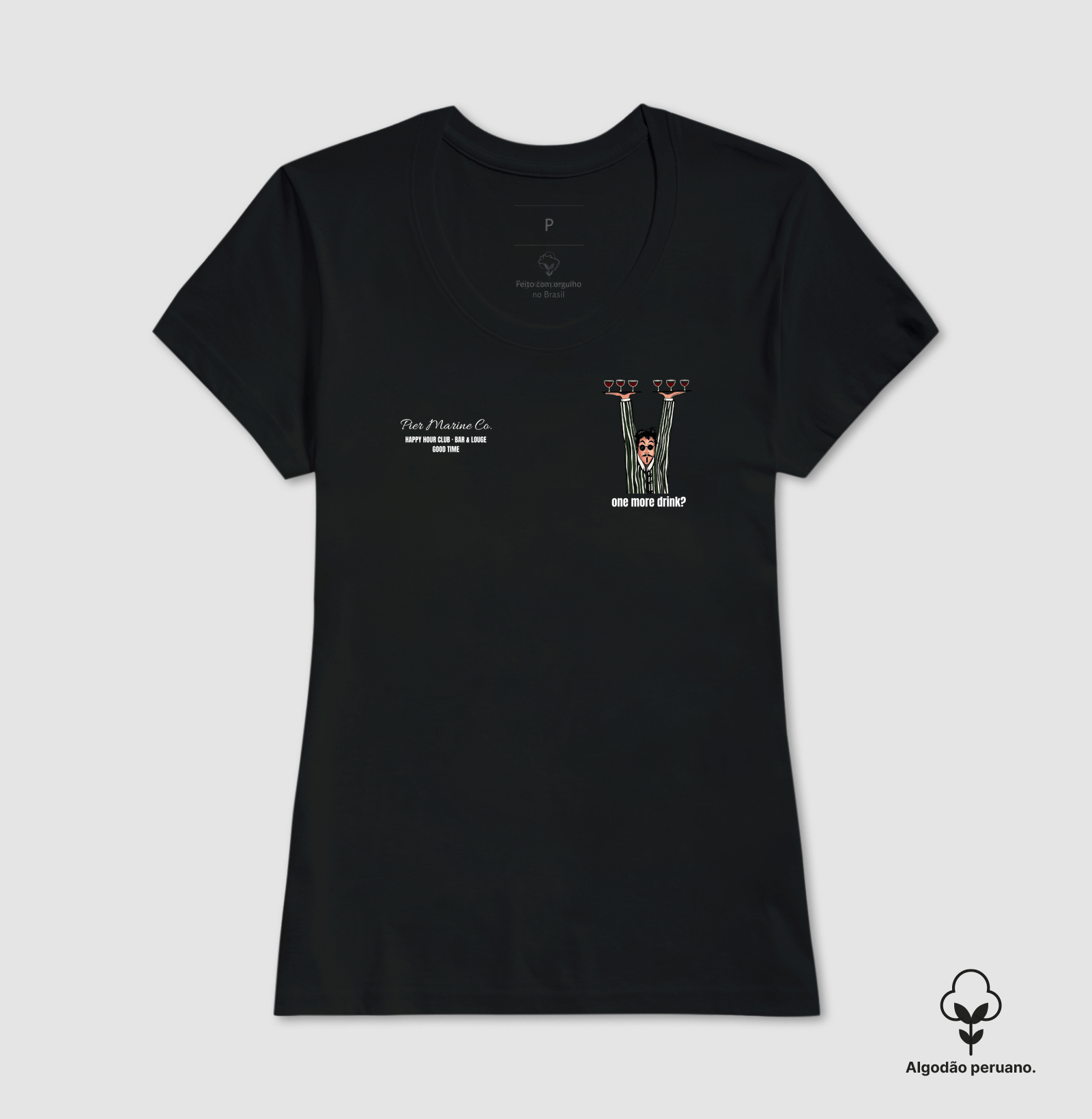 Camisa 6