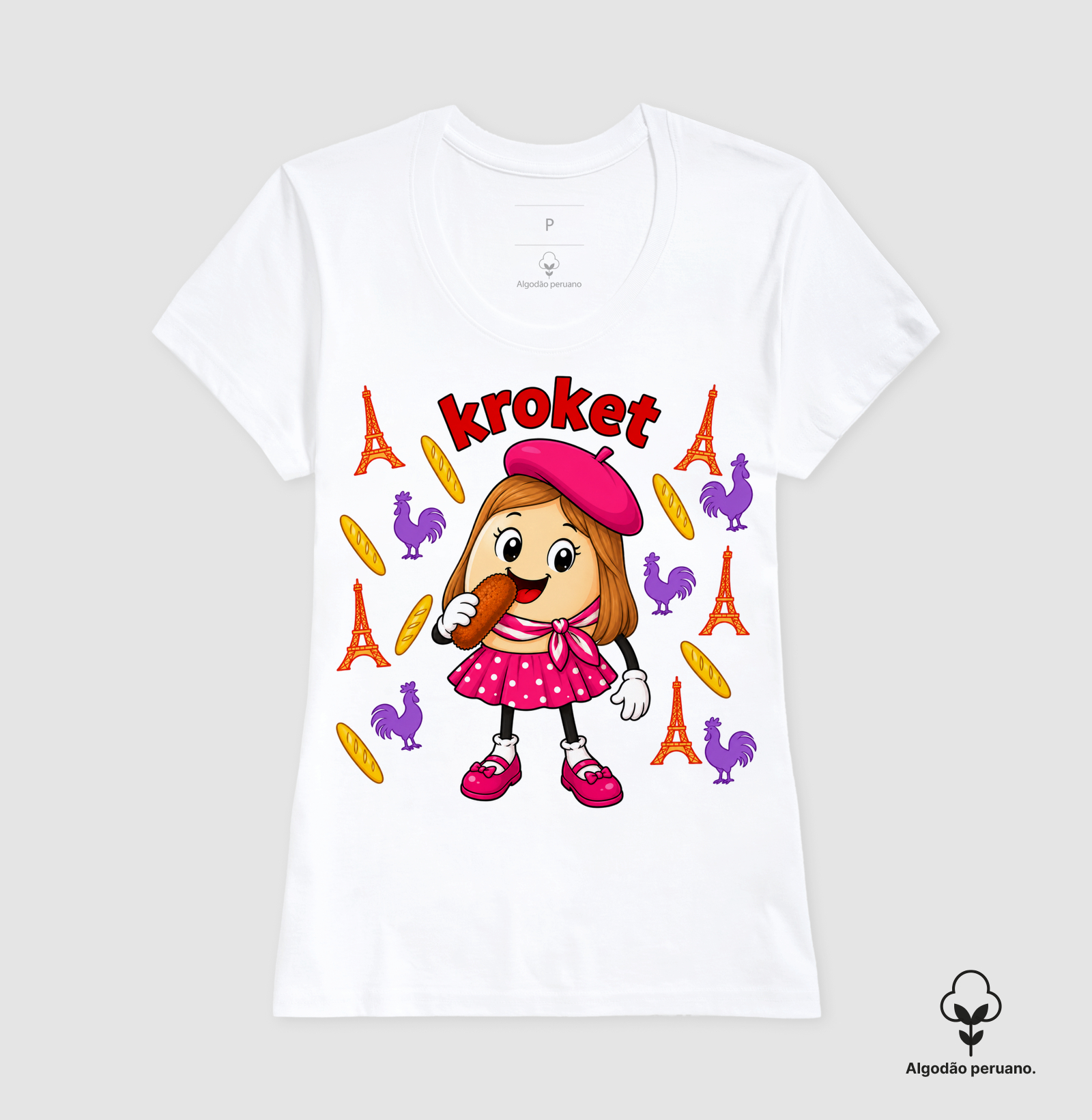 Egg Kroket - Imagem 3