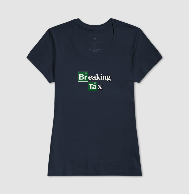 BREAKING TAX - Imagem 7