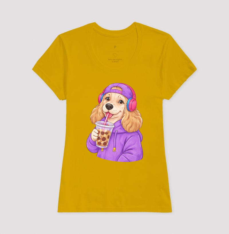 Camisa 17