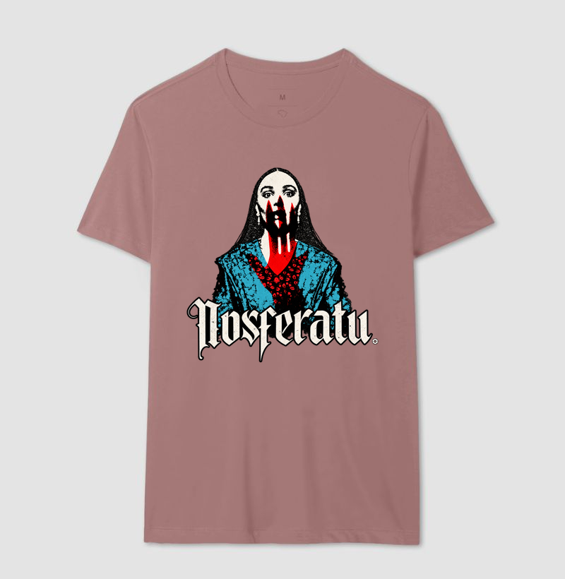 Nosferatu – Ellen Hutter - Imagem 16