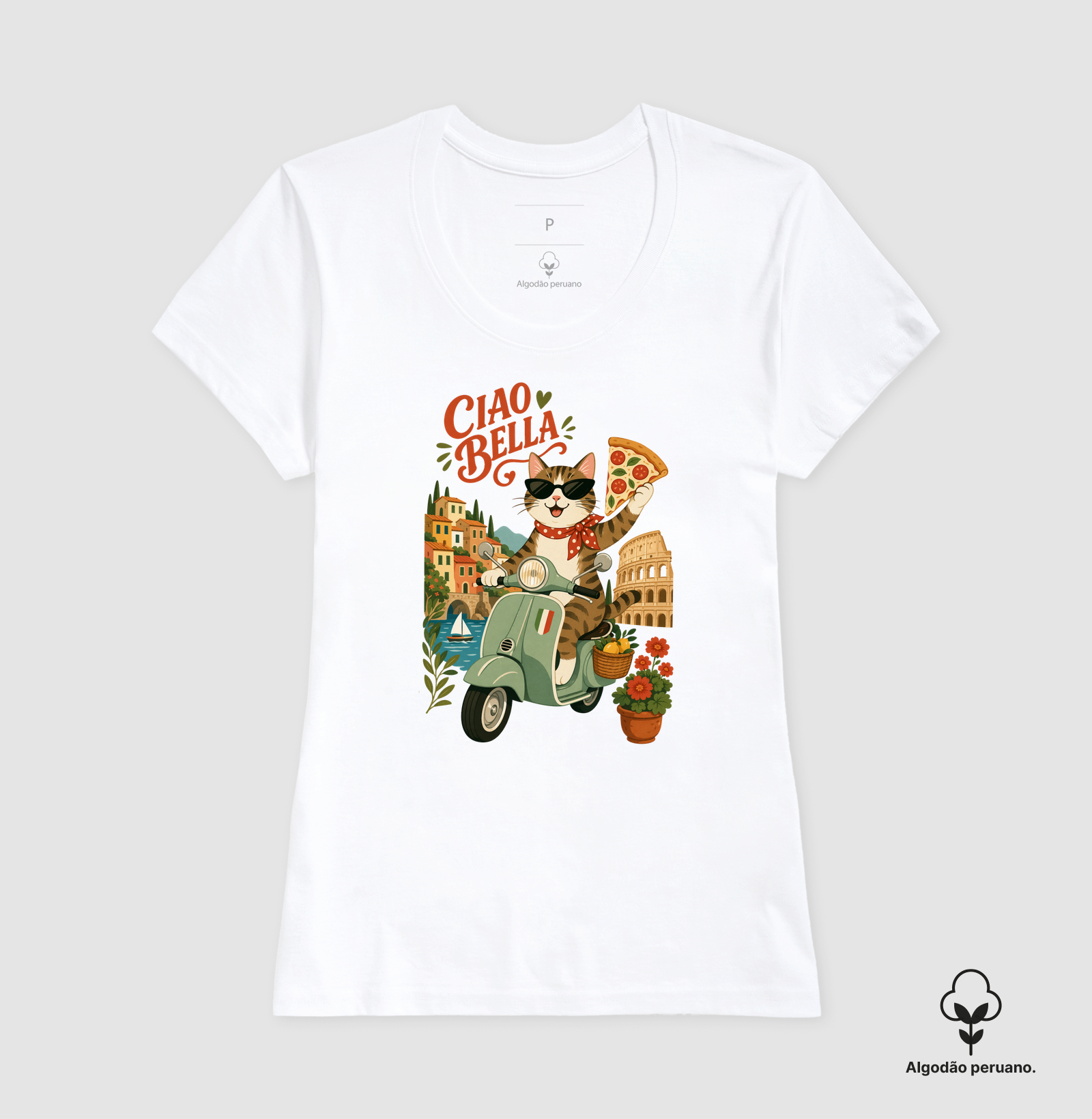Camisa 6