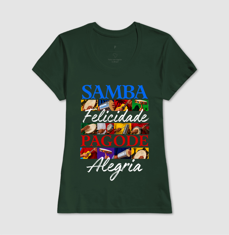Samba felicidade - Imagem 13